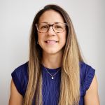 Michelle Umstead headshot